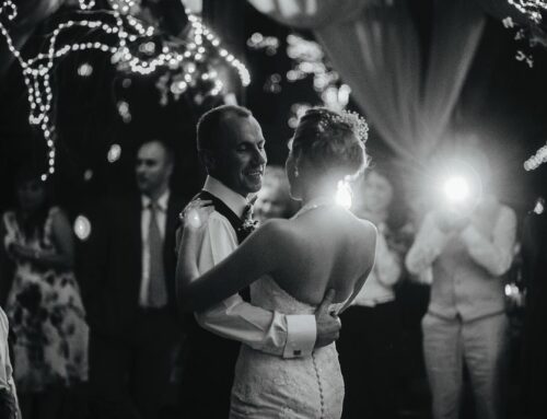 Photographe et DJ : comment réussir les grands moments de votre mariage ?